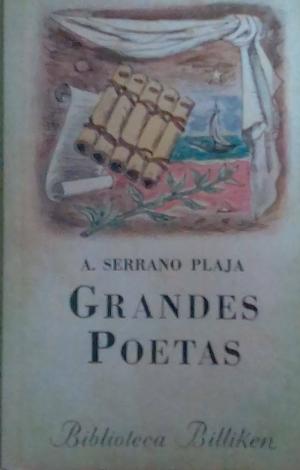 Grandes poetas